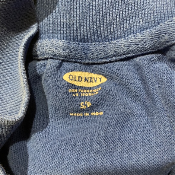 Old Navy Polo Shirt - Picture 3 of 3